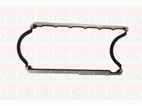 FAI SG1154 Gasket oil pan — Photo #2