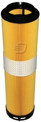 Denckermann A141282-1 Air filter — Photo #3