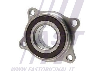 Fast FT21104 Ступица колеса — Фото №2