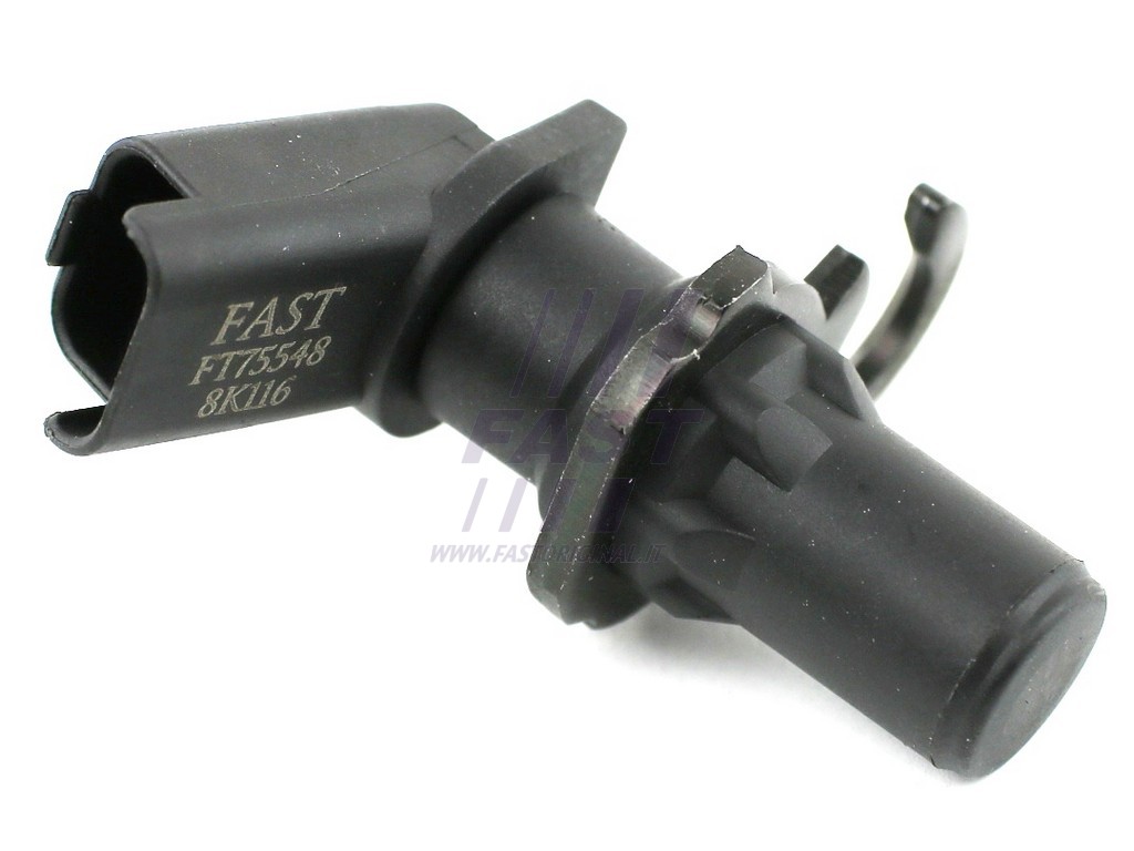 Fast FT75548 Sensor assy crankshaft position Fast FT75548 Sensor assy crankshaft position