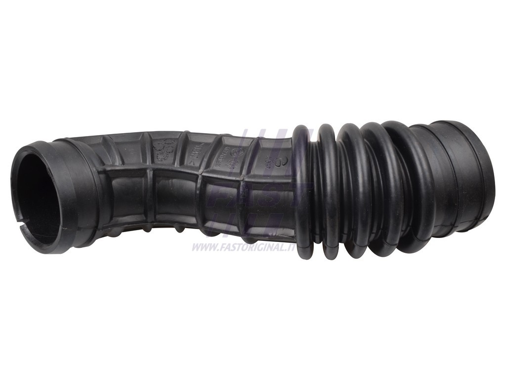 Fast FT61712 Патрубок дросельної заслінки Fast FT61712 Патрубок дросельної заслінки