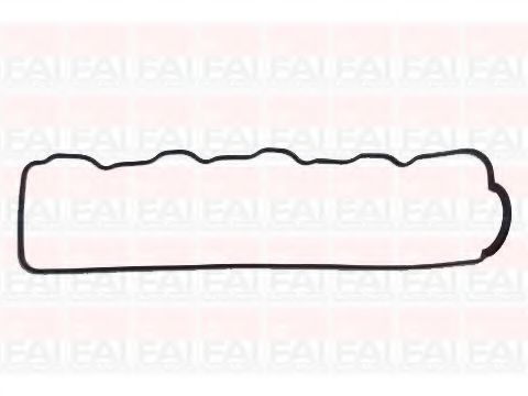 FAI RC375S Прокладка кришки клапанів — Photo #2