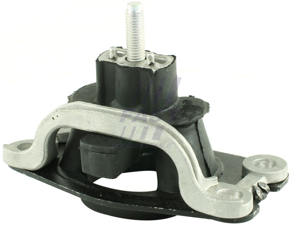 Fast FT52610 Insulator engine mounting