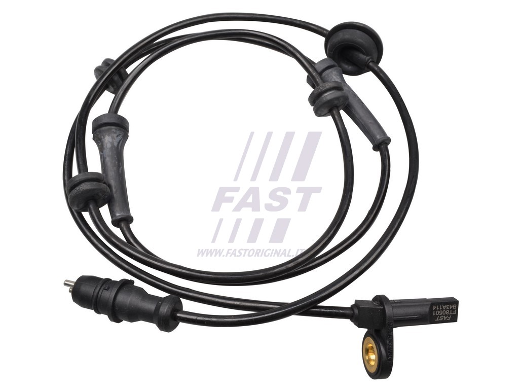 Fast FT80501 ABS sensor Fast FT80501 ABS sensor
