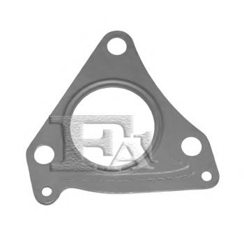 FA1 414-543 Gasket-inlet tu — Photo #2 FA1 414-543 Gasket-inlet tu — Photo #2