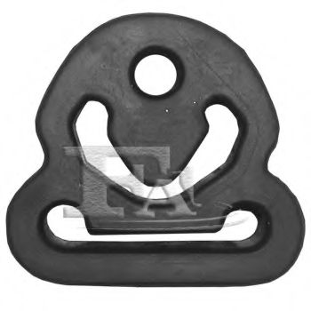 FA1 753-917 Кронштейн системи випуску відпрацьованих газів — Фото №3 FA1 753-917 Кронштейн системи випуску відпрацьованих газів — Фото №3