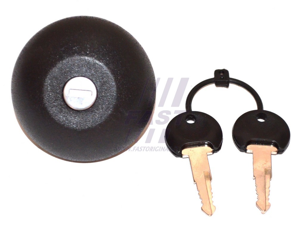 Fast FT94641 Cap fuel tank Fast FT94641 Cap fuel tank