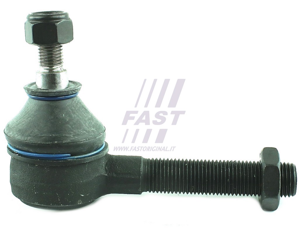 Fast FT16115 Наконечник поперечной рулевой тяги Fast FT16115 Наконечник поперечной рулевой тяги
