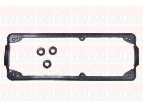 FAI RC788S Cover assy cylinder head — Photo #2 FAI RC788S Cover assy cylinder head — Photo #2