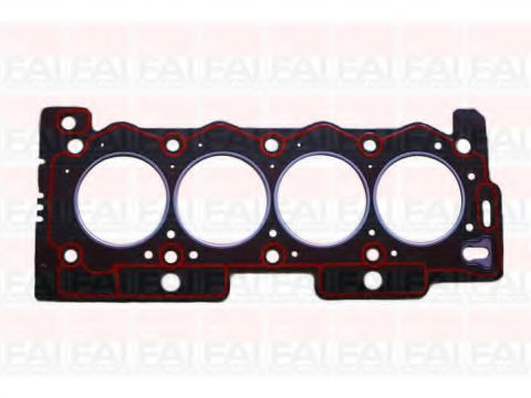FAI HG1186 Gasket cylinder head — Photo #2 FAI HG1186 Gasket cylinder head — Photo #2