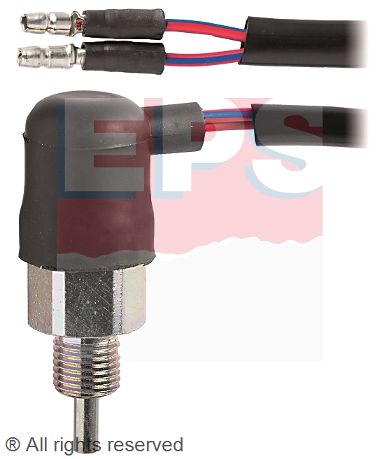 EPS 1.860.047 Вимикач світла заднього ходу EPS 1.860.047 Вимикач світла заднього ходу
