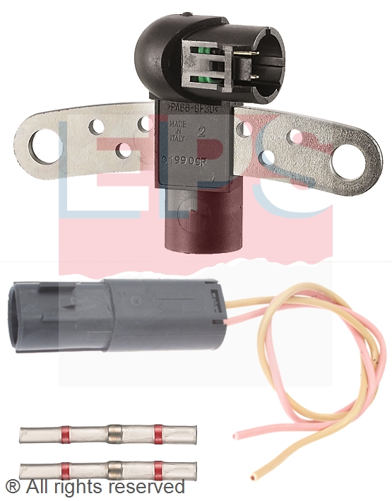 EPS 1.953.199K Sensor assy crankshaft position EPS 1.953.199K Sensor assy crankshaft position