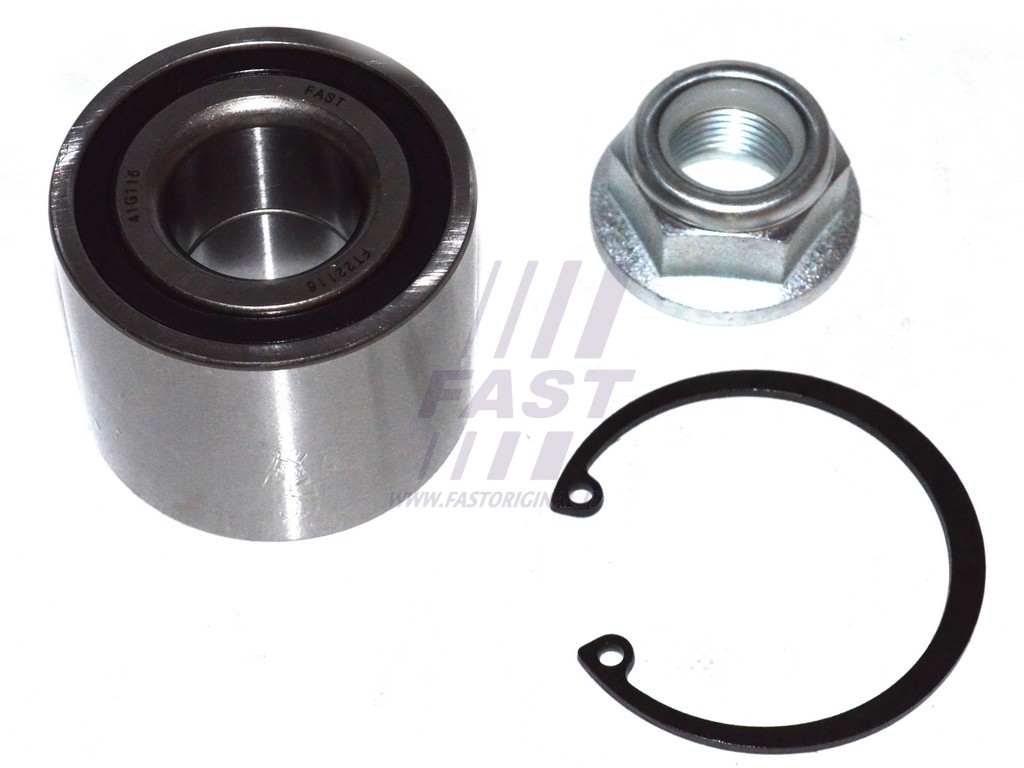 Fast FT22116 Подшипник ступицы колеса — Фото №2 Fast FT22116 Подшипник ступицы колеса — Фото №2