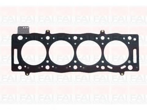 FAI HG869C Gasket cylinder head — Photo #2 FAI HG869C Gasket cylinder head — Photo #2