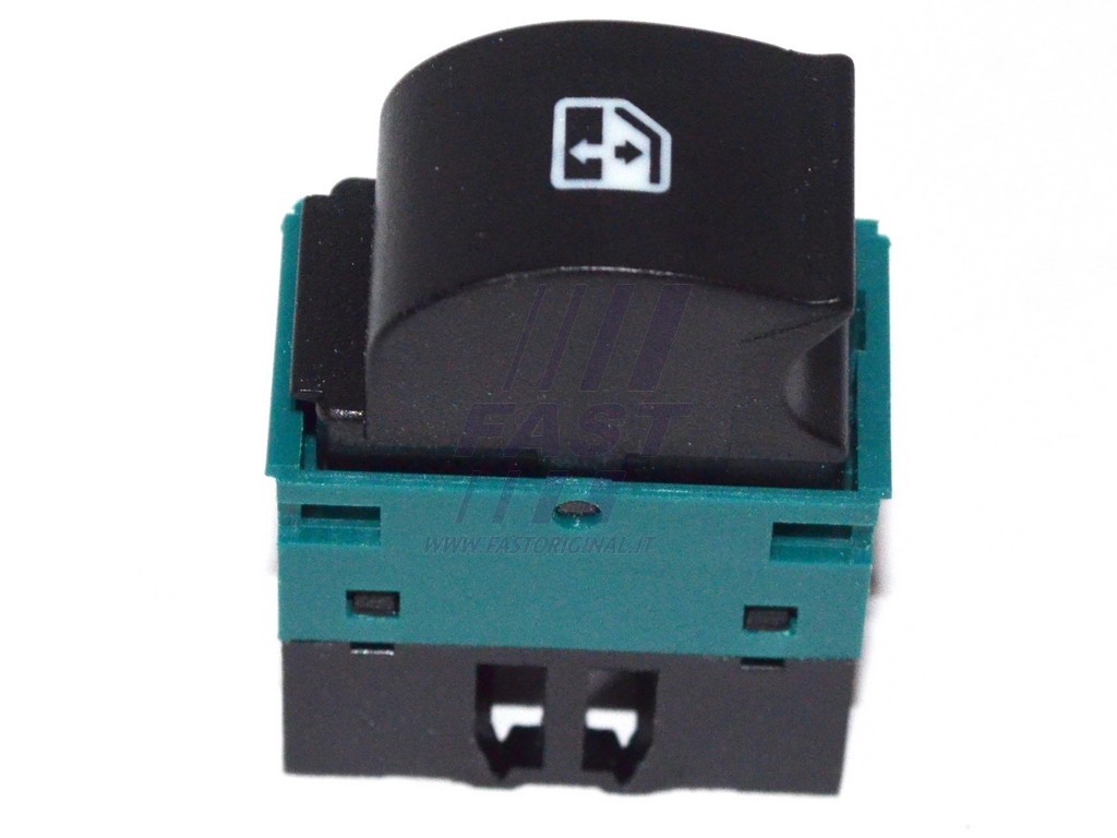 Fast FT82206 Вимикач склопідйомника — Фото №2 Fast FT82206 Вимикач склопідйомника — Фото №2