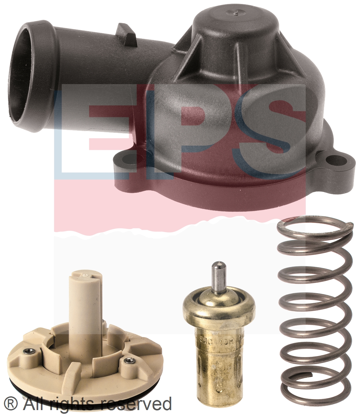 EPS 1.880.745K Термостат EPS 1.880.745K Термостат