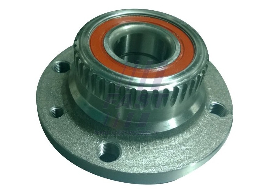Fast FT24010 Підшипник маточини колеса Fast FT24010 Підшипник маточини колеса