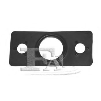 FA1 421-502 Gasket-inlet tu — Photo #2 FA1 421-502 Gasket-inlet tu — Photo #2