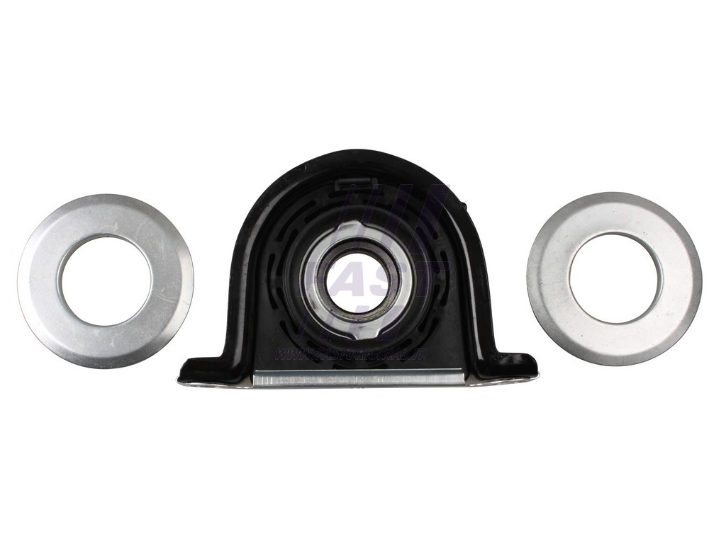 Fast FT28060 Вал карданний — Фото №2