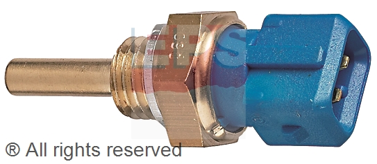 EPS 1.830.128 Датчик температури охолоджуючої рідини EPS 1.830.128 Датчик температури охолоджуючої рідини