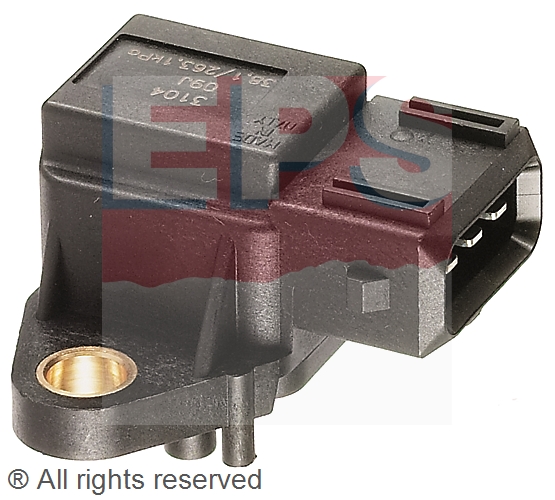 EPS 1.993.104 Vacuum sensor