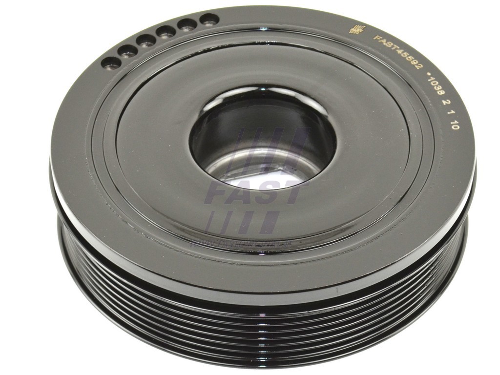 Fast FT45592 Шкив коленвала — Photo #2 Fast FT45592 Шкив коленвала — Photo #2