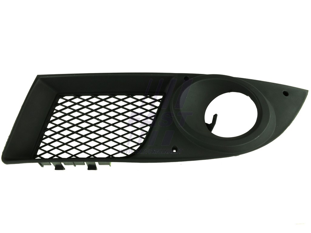 Fast FT91633 Решітка бампера переднього — Фото №2