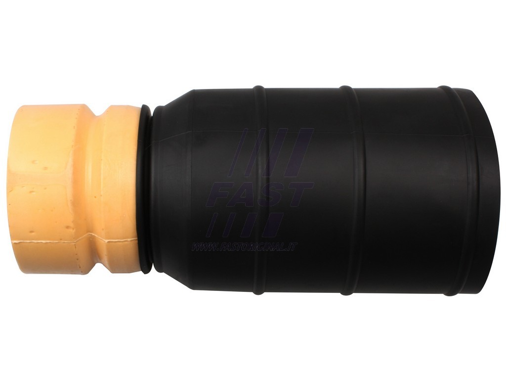 Fast FT12079 Відбійник амортизатора — Фото №2