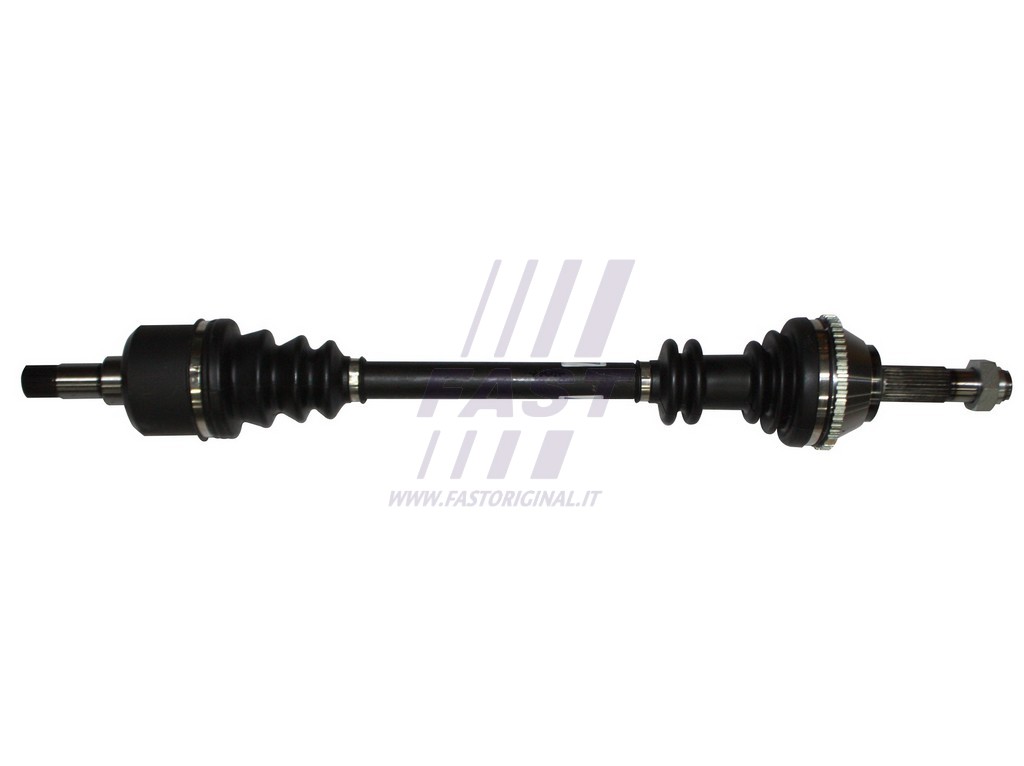 Fast FT27006 Drive shaft assy