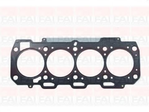 FAI HG1119 Gasket cylinder head — Photo #2