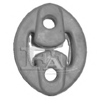 FA1 133-921 Exhaust pipe support — Photo #3 FA1 133-921 Exhaust pipe support — Photo #3