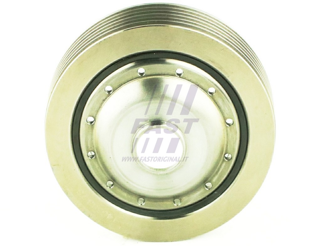 Fast FT45583 Шкив коленвала