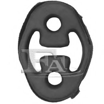 FA1 133-915 Exhaust pipe support — Фото №3