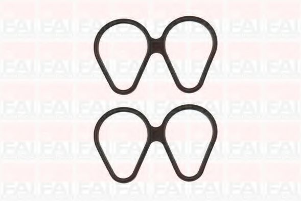 FAI IM769 Gasket graphite — Photo #2