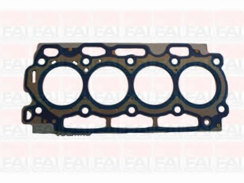 FAI HG1164D Gasket cylinder head — Photo #2