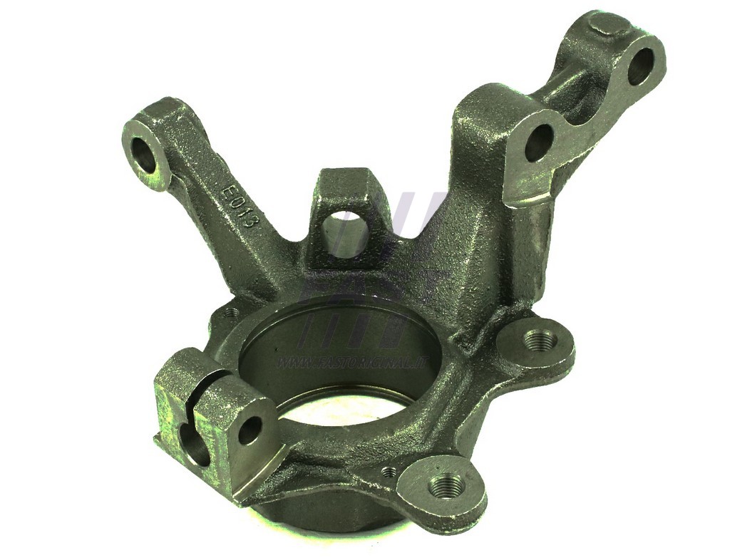 Fast FT13532 Knuckle assy steering