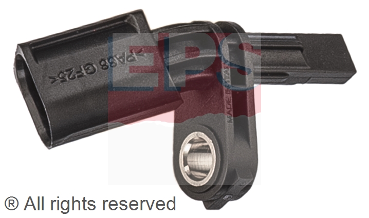 EPS 1.960.006 Module ignition