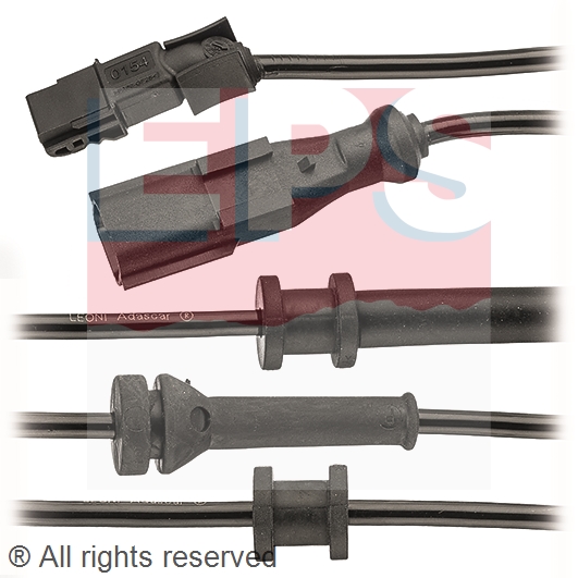 EPS 1.960.154 ABS sensor EPS 1.960.154 ABS sensor
