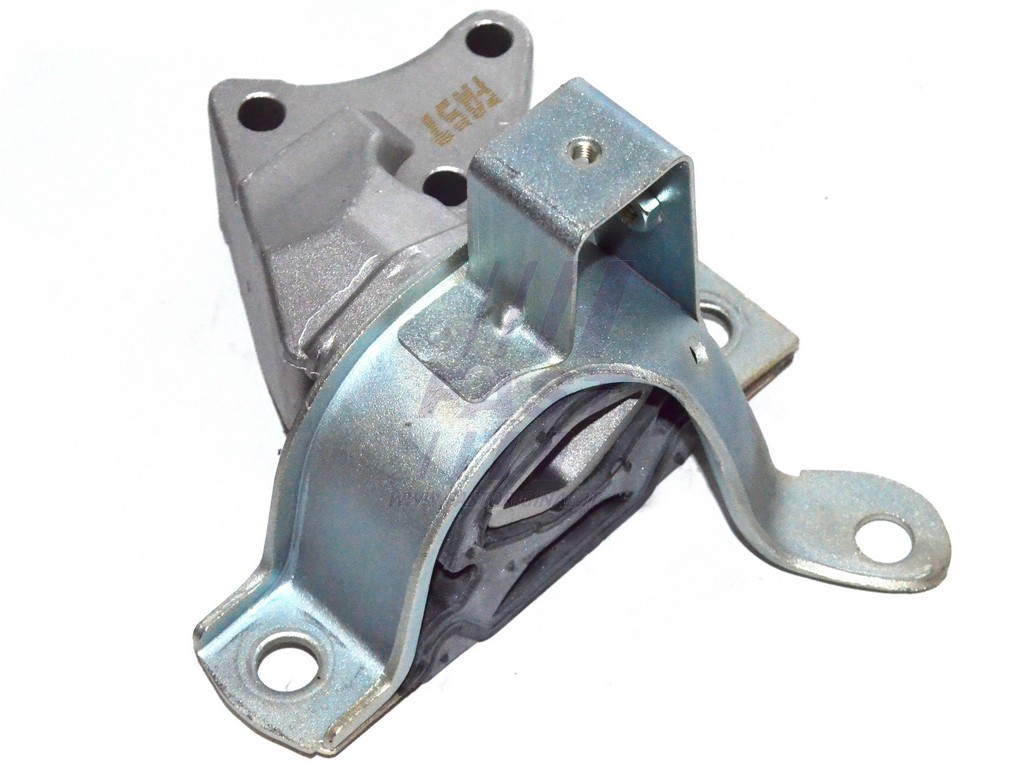 Fast FT52403 Опора двигуна, КПП — Фото №2