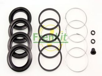 Frenkit 245031 Repair kit disc brake — Фото №2 Frenkit 245031 Repair kit disc brake — Фото №2
