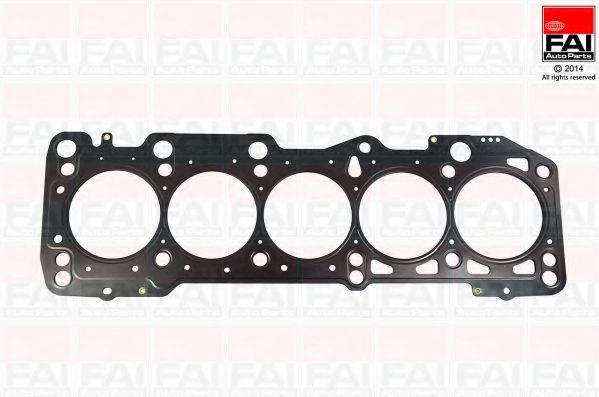 FAI HG1494B Gasket cylinder head — Photo #2 FAI HG1494B Gasket cylinder head — Photo #2