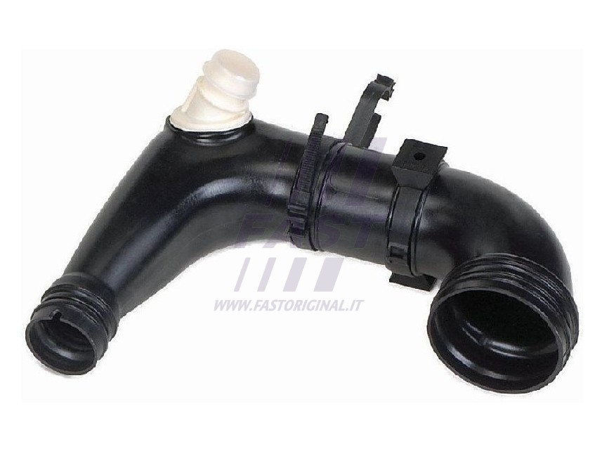 Fast FT61749 Патрубок інтеркулера — Фото №2