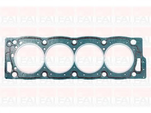 FAI HG565 Gasket cylinder head — Фото №2 FAI HG565 Gasket cylinder head — Фото №2