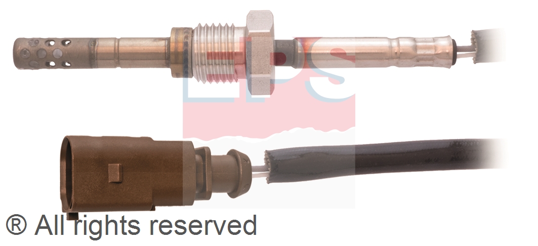 EPS 1220065 Датчик температур вихл газів