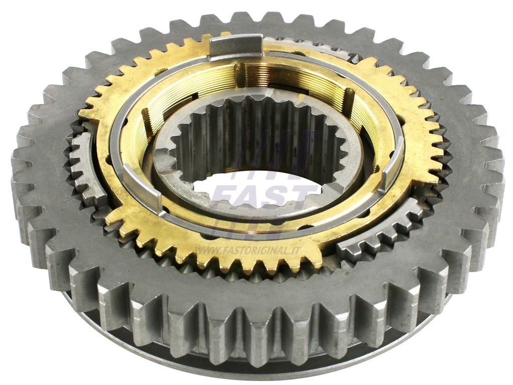 Fast FT62426 Кольцо синхронизатора — Фото №2
