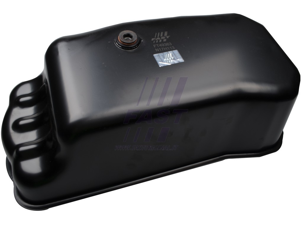 Fast FT49363 Oelwanne Fast FT49363 Oelwanne