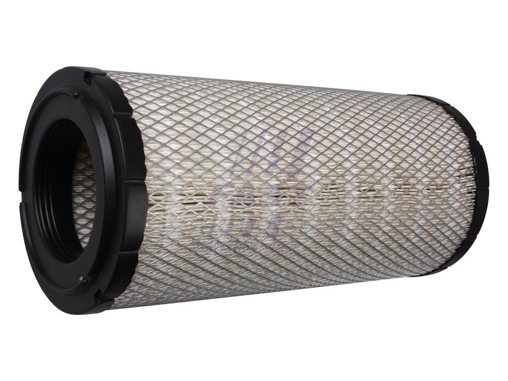 Fast FT37077 Air filter — Photo #2
