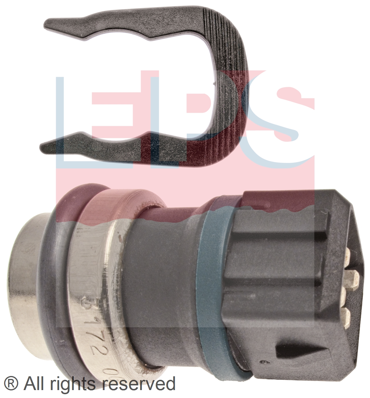 EPS 1.830.172 Датчик температури охолоджуючої рідини EPS 1.830.172 Датчик температури охолоджуючої рідини