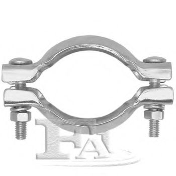 FA1 931-953 Clamp — Photo #3