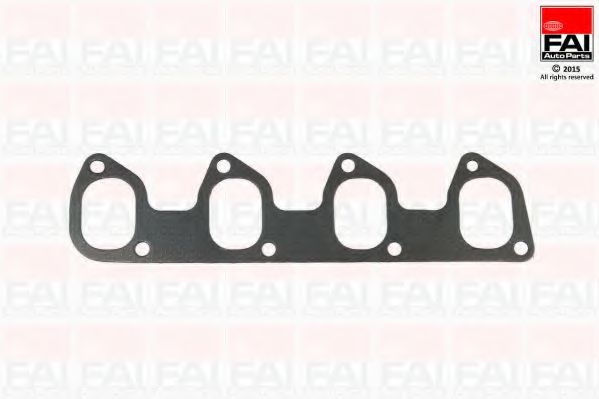 FAI IM454 Gasket graphite — Photo #2 FAI IM454 Gasket graphite — Photo #2